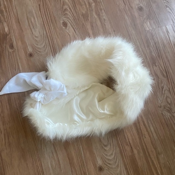 Faux Wrap Around Headband Wrap - Picture 5 of 5